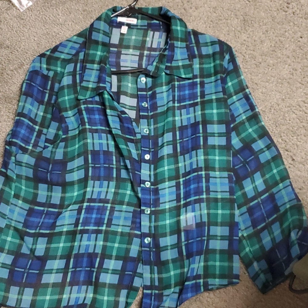 Shirt